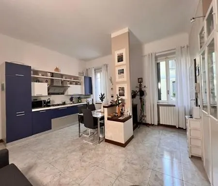 Apartament Lapo