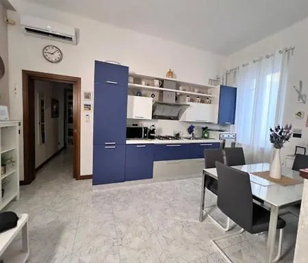 Lapo Apartament *