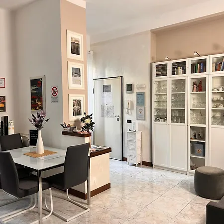 Apartament Lapo *