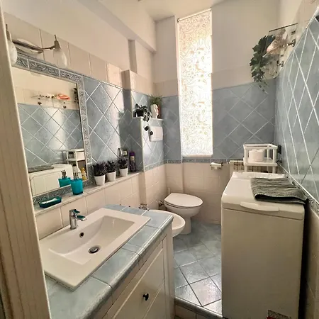 Lapo Apartament *