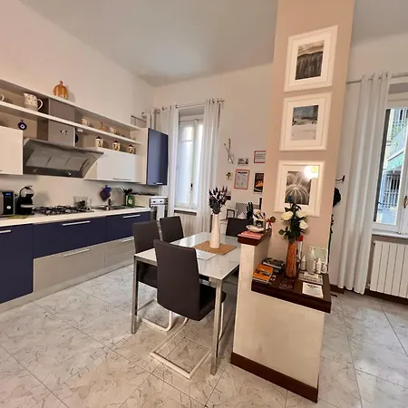 Lapo Apartament *
