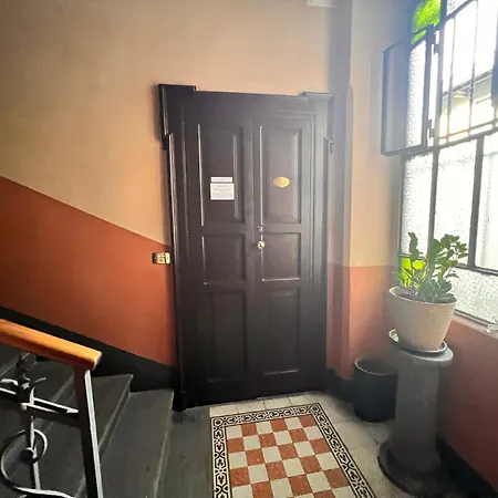 Apartament Lapo *