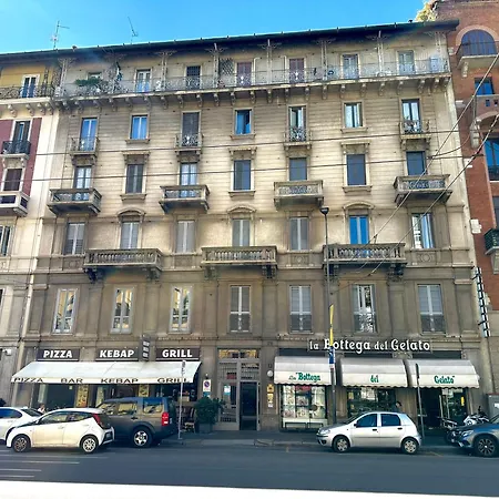 Lapo Apartament *
