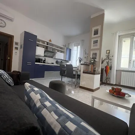 Lapo Apartament
